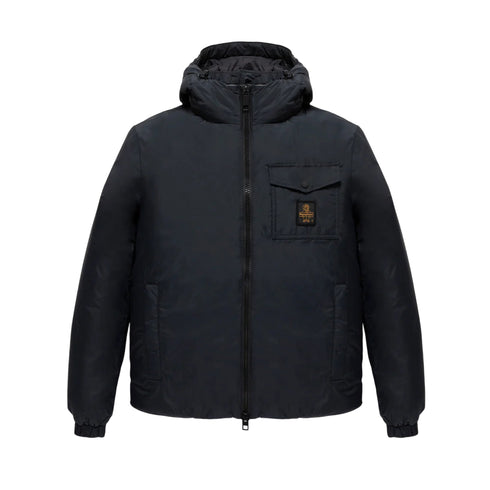 Refrigiwear Piumino corto Piumino Uomo corto Naos M - Francavilla Moda